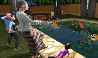 奶奶模拟器在哪里下载安装 奶奶模拟器手机版下载安装好