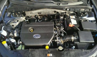 奔腾B70换机油还要拆发动机护板吗 奔腾b70转向机油封更换