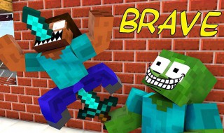 我的世界捣蛋夜是什么 我的世界捣蛋鬼之夜