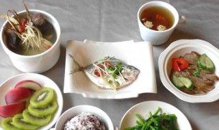 吃什么食物对胡子生长有好处（吃什么有助于胡子生长）