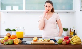 什么吃的里面有钾 什么食物里面有钾