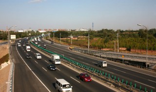 北京五环外地车拍吗 北京五环拍外地车限行吗