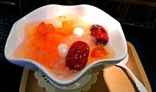 桃胶与什么同吃（桃胶可以和什么一起吃）