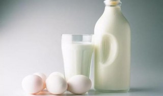 选什么牛奶吃对身体好 选什么牛奶吃对身体好一点