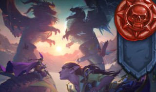 迦拉克隆的觉醒卡组(萨满迦拉克隆卡组)