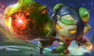 鲁班被动是什么 鲁班的被动是什么?