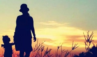 为什么母爱是最伟大的（为什么母爱是最伟大的事业）