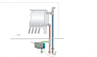 太阳能回水管一直流水怎么回事（太阳能回水管一直流水是怎么回事）