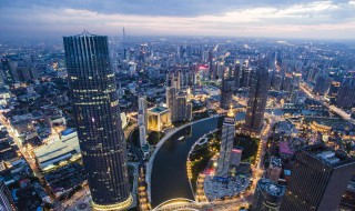 天津在北京的哪个方向（天津在北京的哪个方向是东西还是南北?）