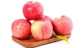 每晚上吃苹果有什么好处（每晚上吃苹果有什么好处吗）
