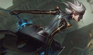 lol青钢影上单怎么出装（英雄联盟上单青钢影怎么玩）