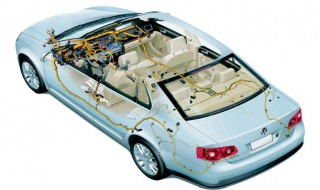 上海大众数据总线诊断接口在哪（大众数据总线诊断接口是什么）