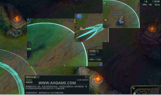 lol石头人中单怎么出装(英雄联盟手游石头人上单出装)