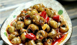 怀孕初期可以吃田螺吗 怀孕初期可以吃田螺吗?