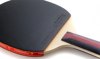 乒乓球拍厚度要求（乒乓球拍的厚度多少为佳）