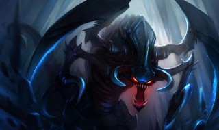 英雄联盟虚空恐惧玩法技巧 英雄联盟虚空恐惧玩法技巧怎么玩