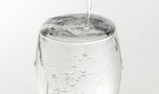 饮用水中含碱量大怎么办 饮用水含碱高怎么办