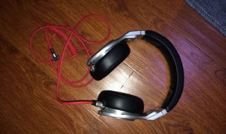 beatsA1763耳机怎么开机键没有反应 beatsa1763如何开机