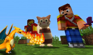 我的世界手机版怎么弄npc（我的世界手机版怎么弄npc指令）