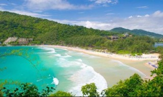 海岸带是如何划分的（海岸带的分类）