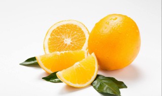 橙子可以美容吗（橙子可以美容吗为什么）