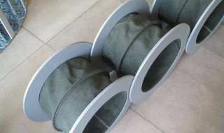 接风管的风机都要软连接吗? 风机盘管和风管必须用软接吗