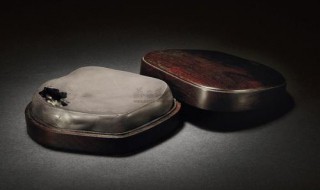 端砚鉴别 清代端砚鉴别