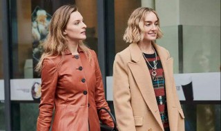 梨形身材穿什么样的大衣（梨形身材穿什么样的大衣好看）