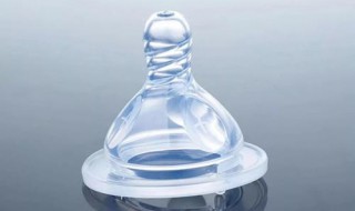 什么是安抚奶嘴 什么是安抚奶嘴好用