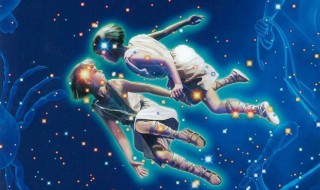 哪些星座会慢慢的看淡爱情（哪些星座会慢慢的看淡爱情和亲情）