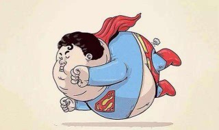 过年期间如何增胖（过年怎么防止发胖）