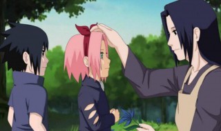 带土小樱救佐助哪一集（带土小樱救佐助是哪一集）