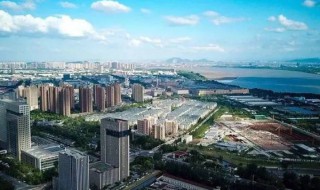 钱塘新区是主城区吗 杭州的钱塘新区是主城区吗