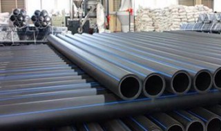 给水管与排水管的距离 给水和排水管道距离