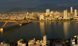 南宁离越南多远（南宁离越南多远的距离）