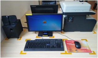 台式机静电无法开机（台式机静电无法开机要放多久）