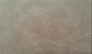 羊纹皮是不是真皮 羊纹皮是不是真皮做的