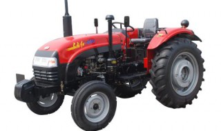 东方红拖拉机大小桥字母区分（东方红拖拉机字母含义）