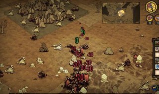 饥荒蜘蛛人怎么升级蜘蛛巢（饥荒蜘蛛人升级蜘蛛巢有什么用）