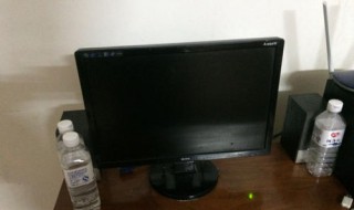 台式机插上hdmi显示器无信号（台式机插上hdmi显示器无信号,原因）