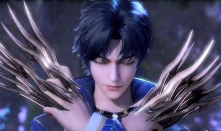 斗罗大陆里面的兔子用什么魂环好点（斗罗大陆兔子魂环和天赋加点）