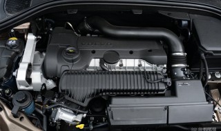 xc60是横置发动机么 新款xc60用的什么发动机怎么样