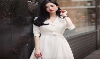 职场女性适合的连衣裙有哪些 职场女性适合的连衣裙有哪些牌子