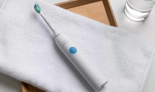 电动牙刷声音太大怎么办（电动牙刷声音越来越大）