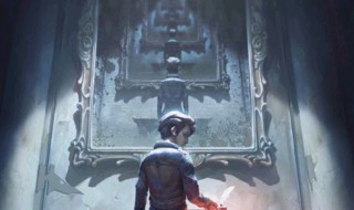 为什么第五人格进不去游戏 为什么第五人格进不去游戏要绑定