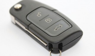 怎样更换凌度车遥控器电池 凌渡遥控怎么换电池