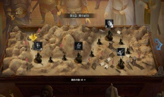 三十六计平民武将搭配（三十六计平民武将搭配攻略）