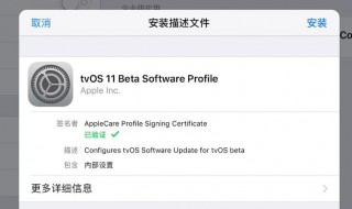 ipad升级系统点击下载并安装没反应 ipad系统更新点击现在安装不了