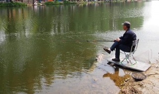 钓鱼怎么调铅和浮漂（钓鱼怎么调铅和浮漂好）