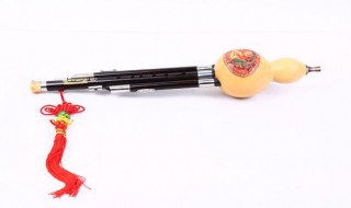 葫芦丝全部技巧（葫芦丝所有技巧）